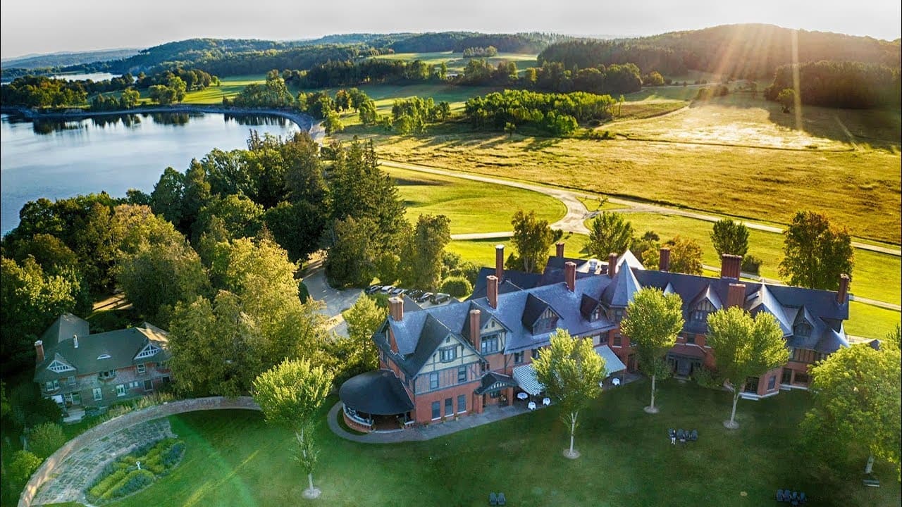 Shelburne Farms