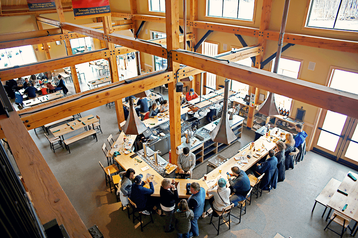 von Trapp Brewery & Bierhall